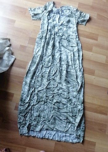 Pull and Bear düğmeli