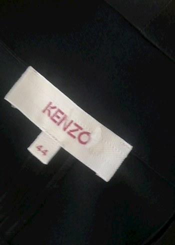 KENZO ELBİSE - Görsel 15