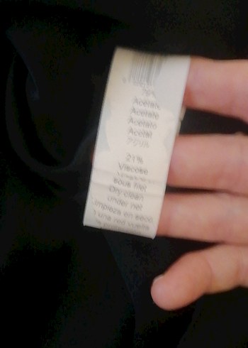 KENZO ELBİSE - Görsel 17