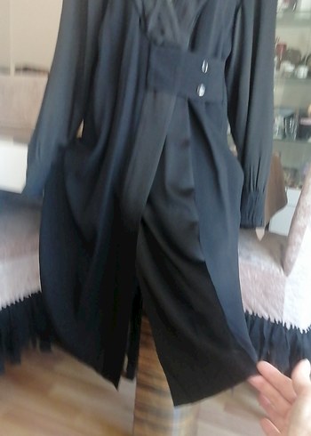 KENZO ELBİSE - Görsel 9