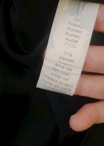 KENZO ELBİSE - Görsel 18