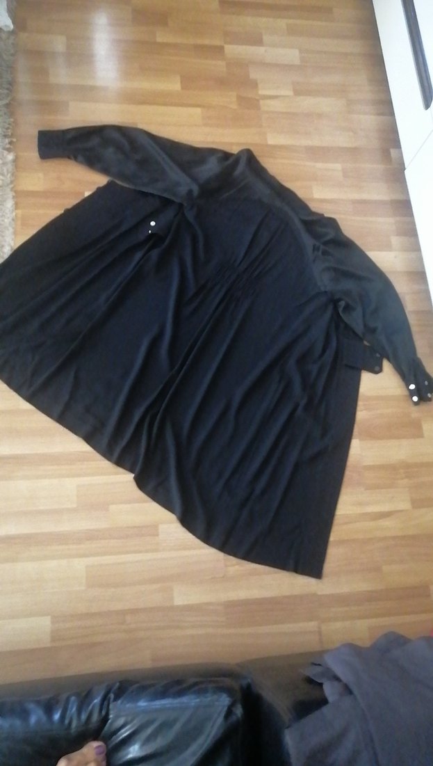 KENZO ELBİSE - Görsel 2