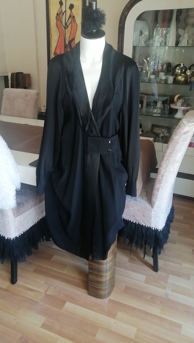 KENZO ELBİSE - Görsel 4