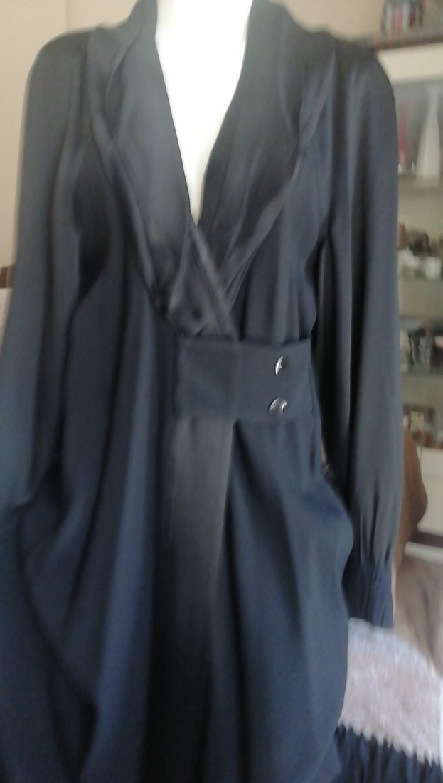 KENZO ELBİSE - Görsel 5