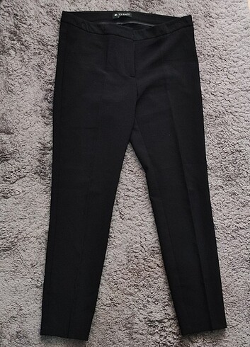 38 Beden Kumaş pantolon 