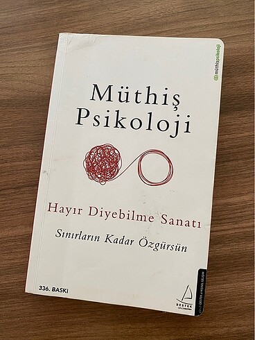 Müthiş Psikoloji