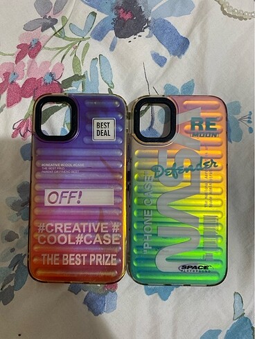 iPhone 11 telefon kılıfı