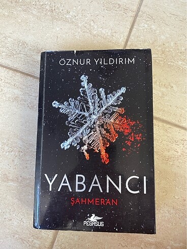Yabancı Şahmeran