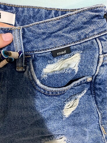 Mavi Jeans Mavi Şort