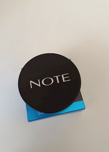 Beden Renk NOTE TRANSPARAN PUDRA