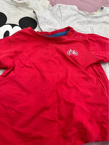 Diğer Tshirt