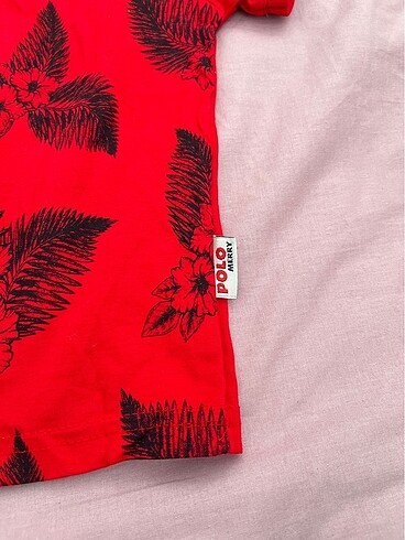 U.S Polo Assn. Tshirt