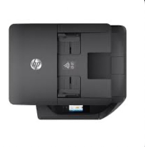 Hp officejet 6960 yazıcı