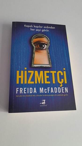 HİZMETÇİ