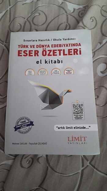 LİMİT ESER ÖZETLERI