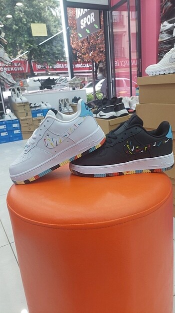 Ithal nike airforce