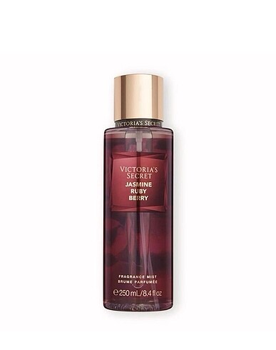 Victoria s Secret Orijinal Victoria 'S Secret Vücut Spreyi 250 ML