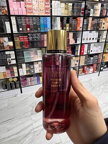 Orijinal Victoria 'S Secret Vücut Spreyi 250 ML