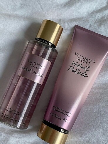 Orijinal Victoria 'S Secret Vücut Spreyi 250 ML
