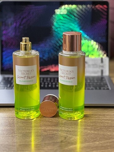 Orijinal Victoria 'S Secret Vücut Spreyi 250 ML