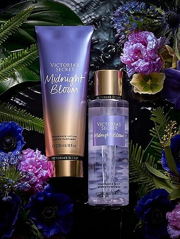 Beden Orijinal Victoria ' S Secret Vücut Spreyi 250 ML