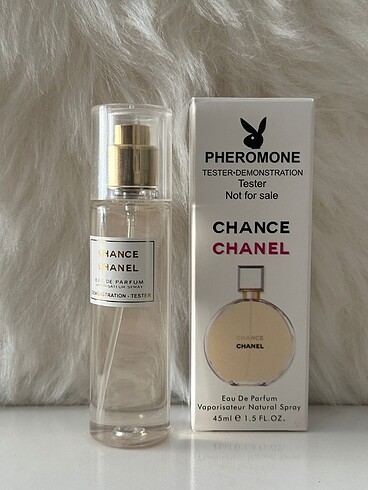 Chance Chanel