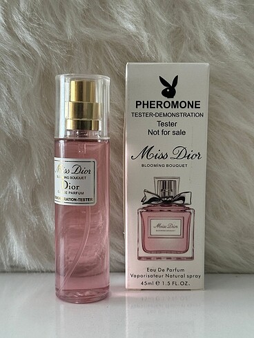 Miss Dior Blooming Bouquet