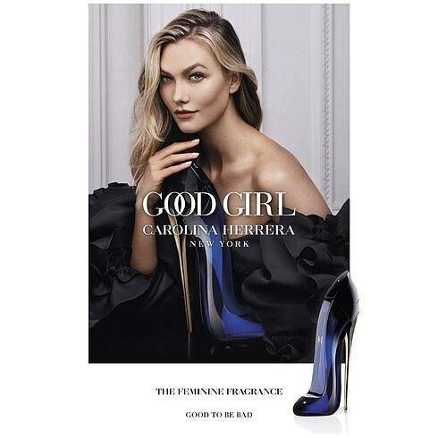  Beden Renk Orijinal Good Gırl Carolina Herrera Parfüm