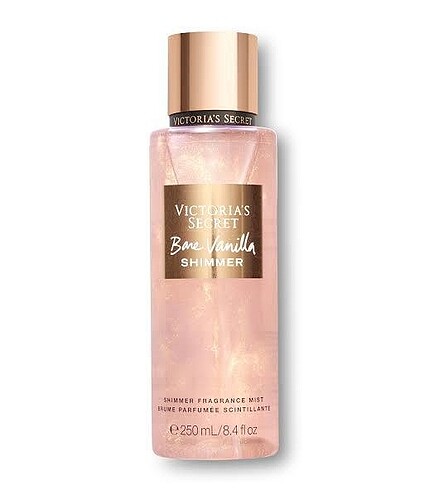 Orijinal Victoria Secret Vücut Spreyi