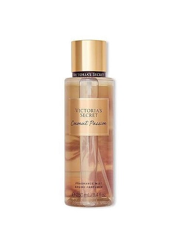 Orijinal Victoria Secret Vücut Spreyi
