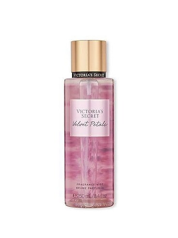 Orijinal Victoria Secret Vücut Spreyi