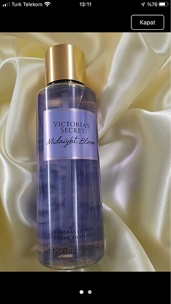 Victoria Secret