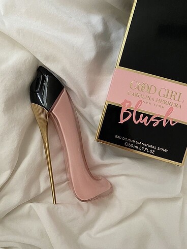 Blush good girl
