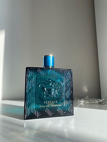 Versace Eros