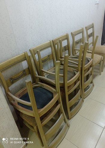 Diğer misafir odası takımı