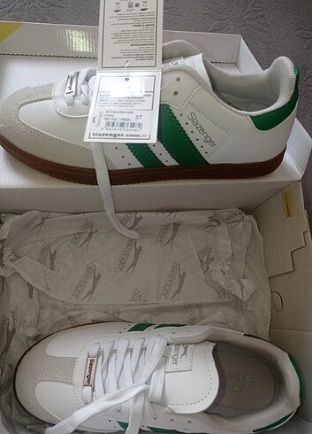 37 Beden Slazenger ping