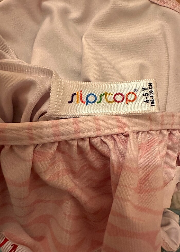 Çocuk Mayo - Görsel 3