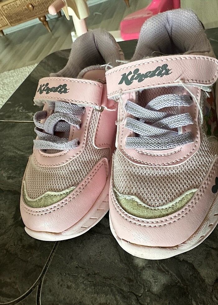 Kinetix ışıklı çocuk ayakkabısı - Görsel 3