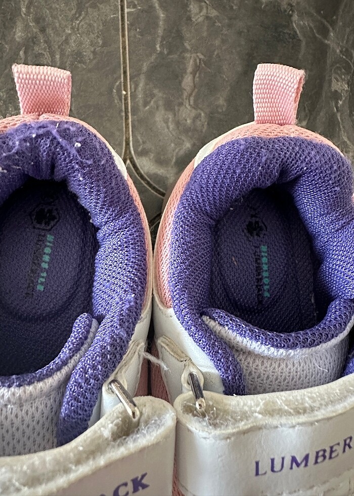 Spor ayakkabı - Görsel 3