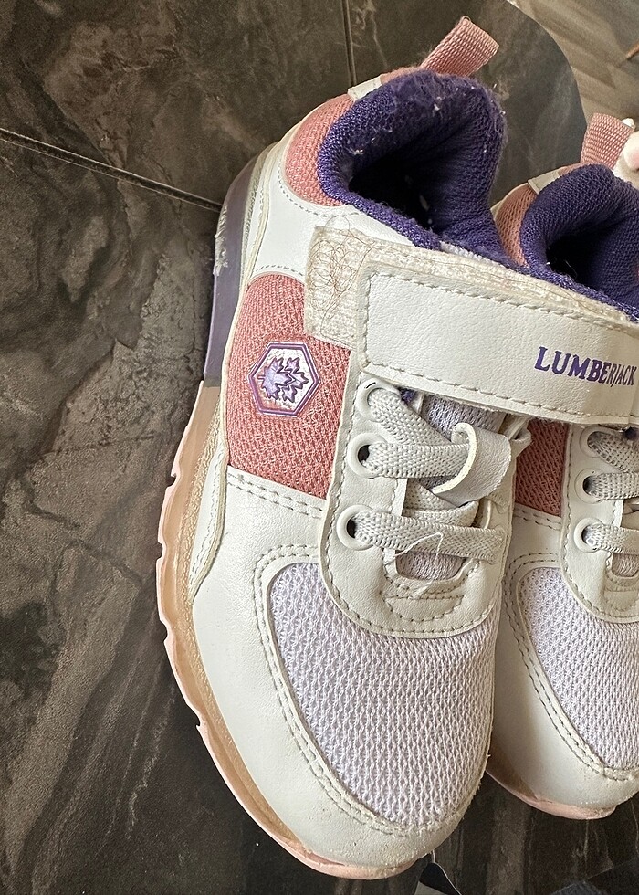 Spor ayakkabı - Görsel 2