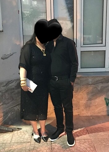 Elbise hepsinde pazarlık payı mevcuttur