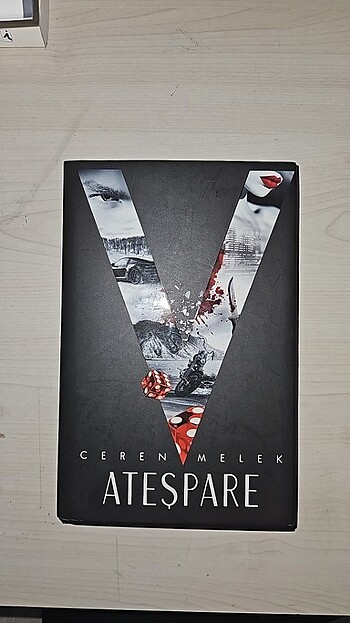 Ateşpare 1