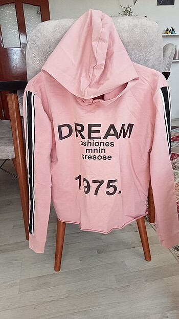 s Beden Sweatshirt 