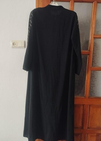 48 Beden Ferace 