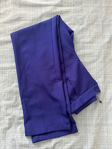 Trendyol milli pantolon