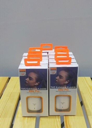 Bluetooth kulaklik 