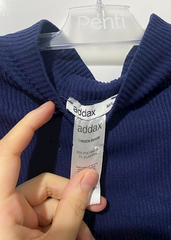 Addax crop - Görsel 3