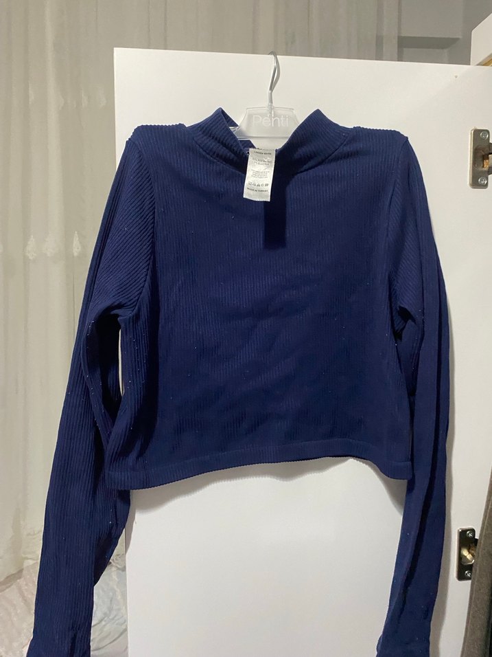 Addax crop - Görsel 2