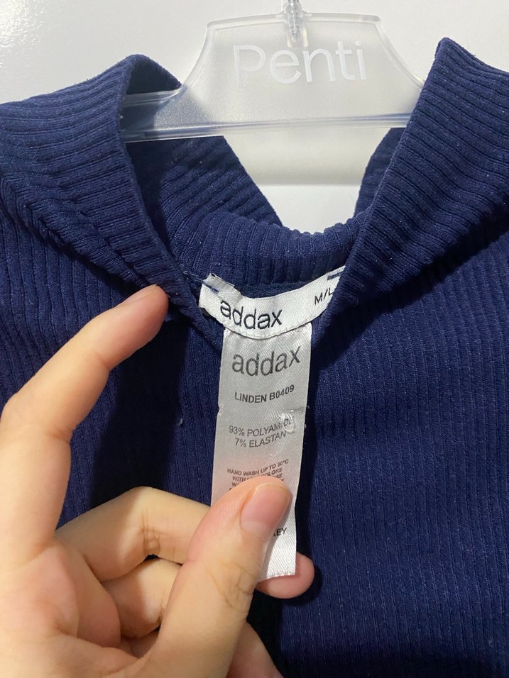 Addax crop - Görsel 3