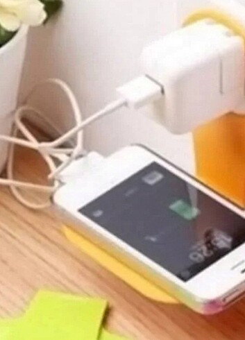 PRİZ TELEFON TUTUCU